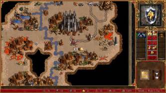 Immerse yourself in a world of fantasy and adventure with a free full version download of Heroes of Might and Magic III